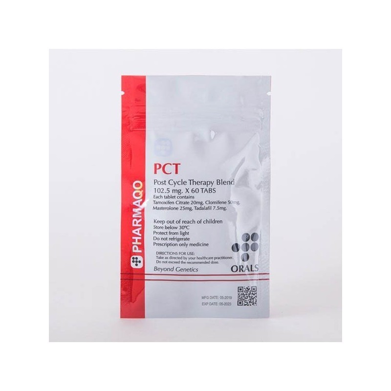 PCT Tabs 102.5 Mg/ Tab (60 tabs) PCT Tabs 102.5 Mg/ Tab (60 tabs)