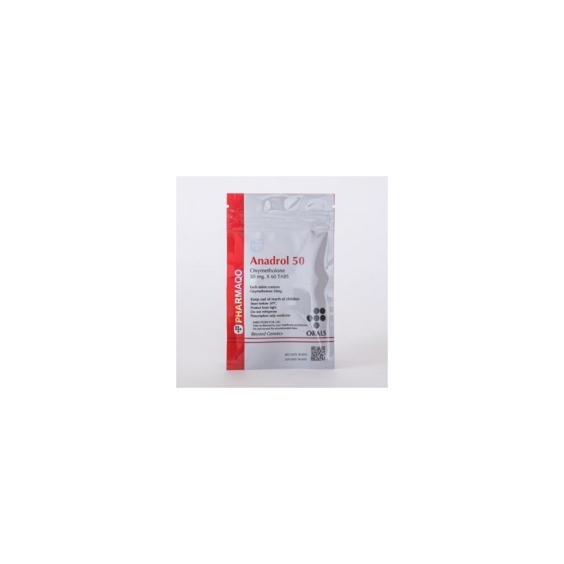 Anadrol 50 mg Anapolon (60 tablets) Anadrol 50 mg Anapolon (60 tablets)