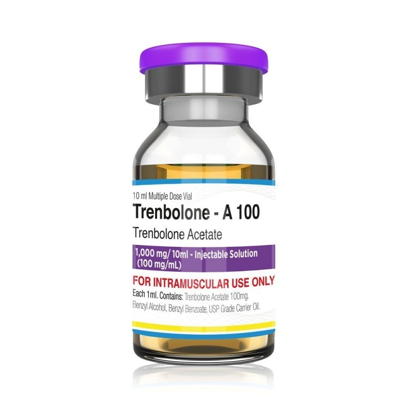 Trenbolone-A 100 Trenbolone-A 100