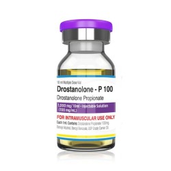 Drostanolone-E 200 Masto E Slow Masteron