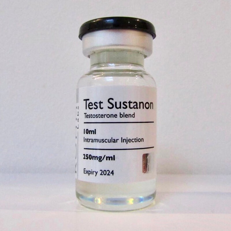 TEST SUSTANON 250 TEST SUSTANON 250