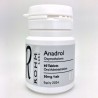 Anadrol Oxymetholone Anapolon 60 x 50mg tabs £53.00