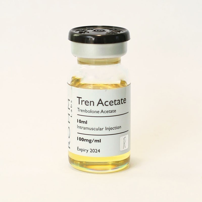 TRENBOLONE ACETATE 100 TRENBOLONE ACETATE 100