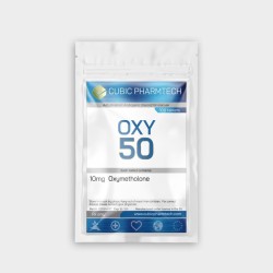 CPT Anapolon 10mg x 100 tablets Oxymetholone