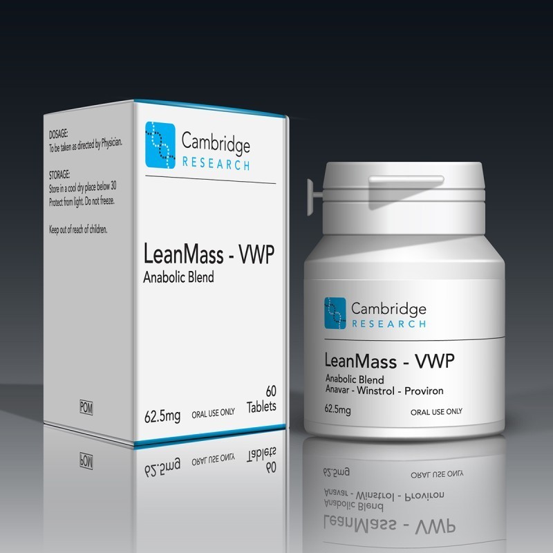 LeanMass-VWP LeanMass-VWP