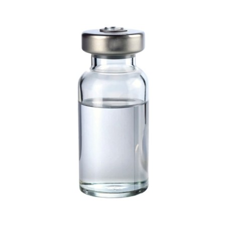 Bacteriostatic Water 10ml