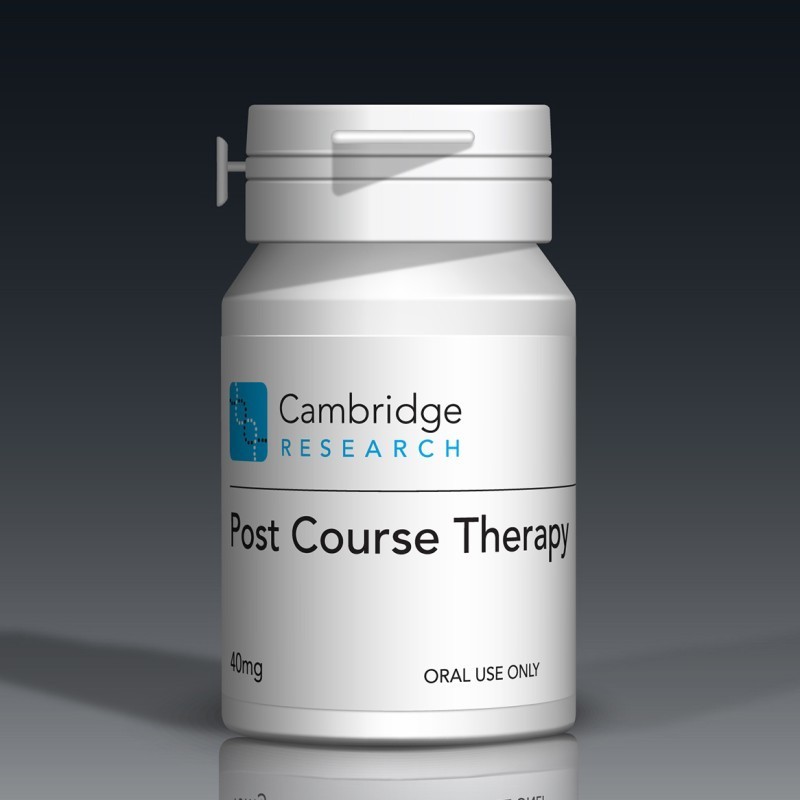 Post Course Therapy Post Course Therapy