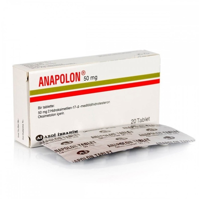 copy of copy of copy of copy of copy of copy of Panangin - Heart and Muscle Support during Anabolic Cycle 30 tablets