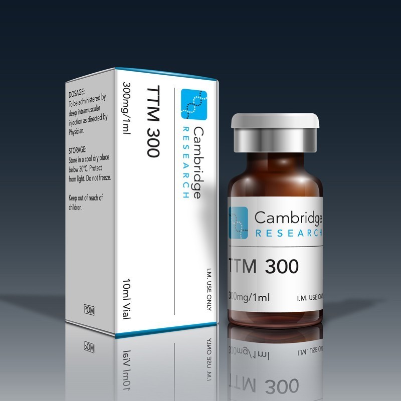 TTM 300 TTM 300