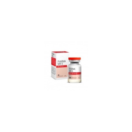 PHARMAMIX 6 500mg/ml