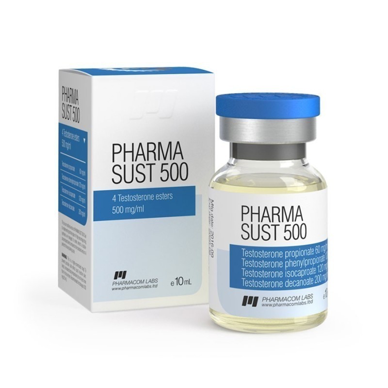 PHARMACOM   SUSTANON 500 !!!