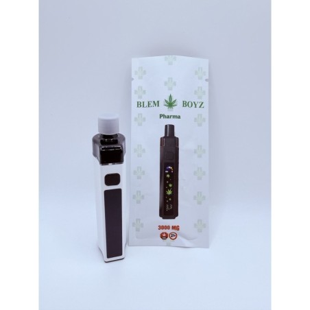 Blem Boyz Disposable THC Pens 3000mg