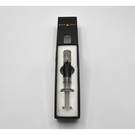 Rick Simpson Oil (RSO)