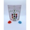 Blem-Boyz THC Gummies 100mg x 10