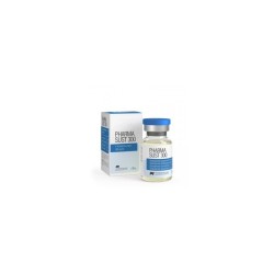 Pharmasust 300mg 10ml Sustanon £49.99