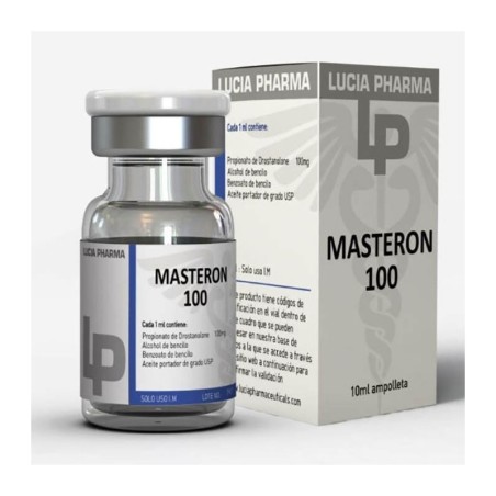 Masterone Fast Acting 100
