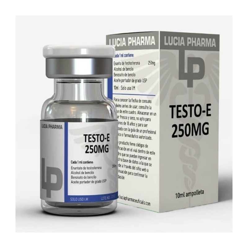 Test Enanthate Testoviron 250   Test Enanthate Testoviron 250