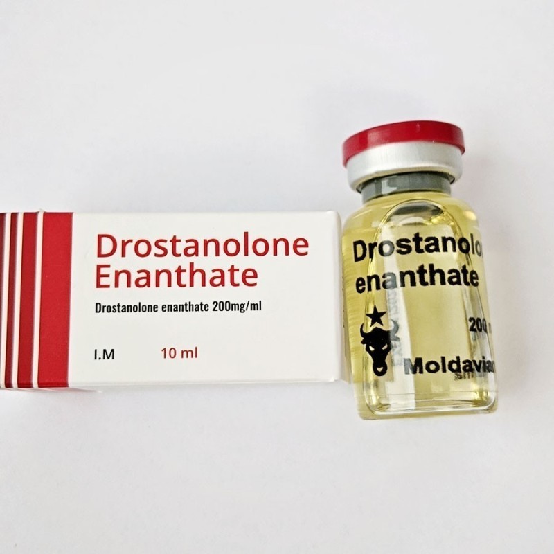 Masterone Enanthate 10ml
