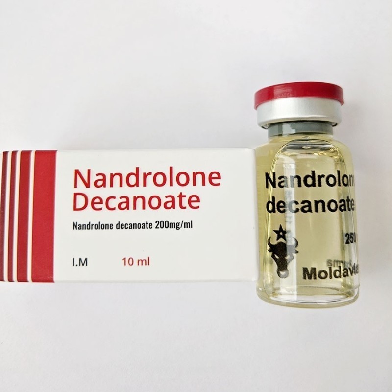 Deca 10ml   Deca 10ml