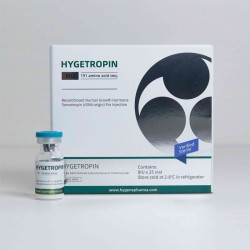 Hygetropin 200 I.U.