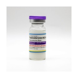 Testosterone-AQ 50 Testosterone Base