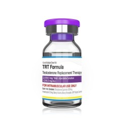 TRT Formula   TRT Formula