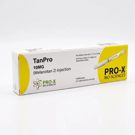 TanPro Melanotan 2 - 10mg Pen MT2