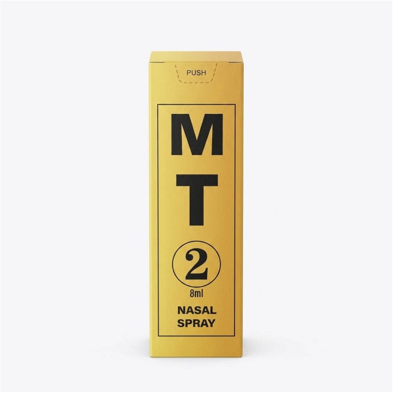 Melanotan 2 – 8ml Nasal Spray MT2