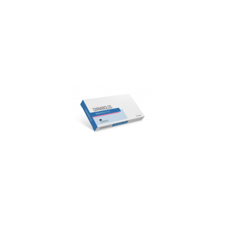 Dianabol by pharmacom 100 x 10mg