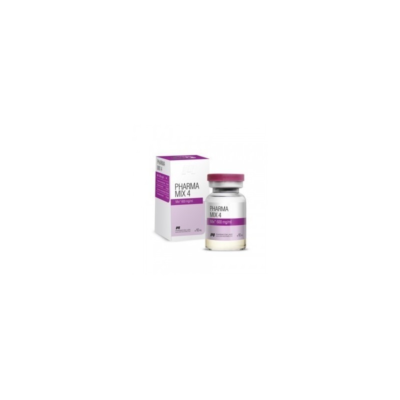 Mix 4 600mg/ml Mix 4 600mg/ml