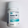 Xanax Pfizer 2mg Extended Release 250 tablets sealed box